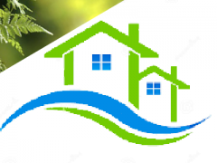 2 bedroom apartment at House Anna's Houhlia